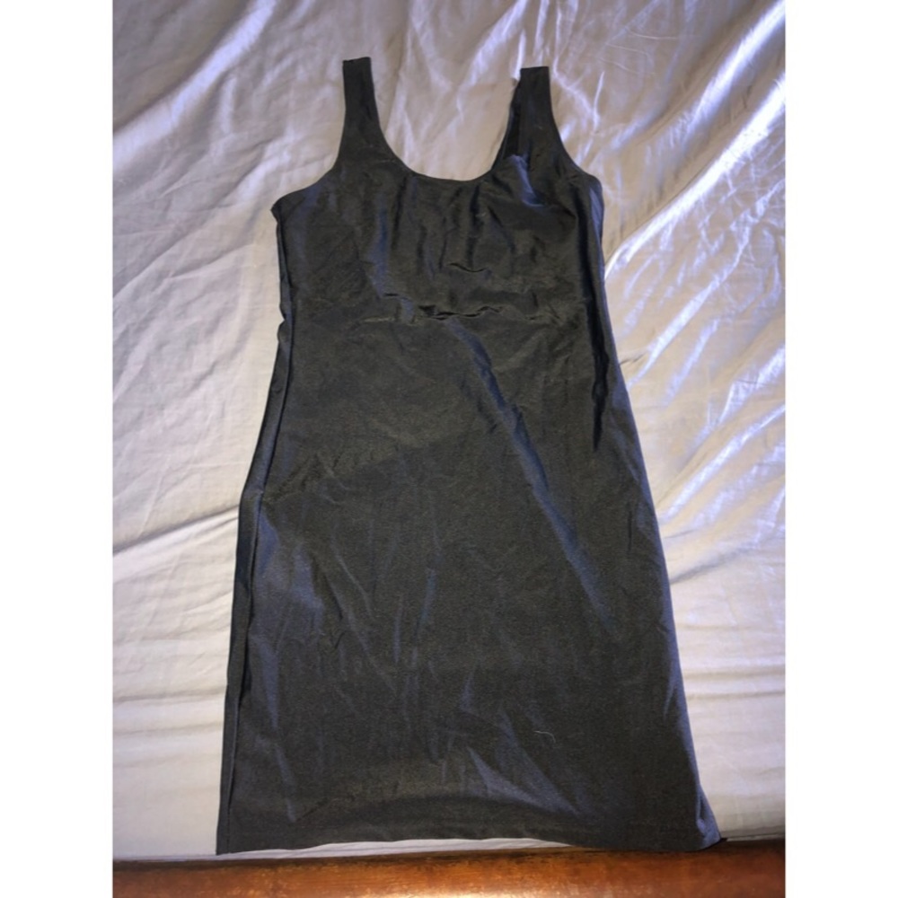Bodycon Shine Dress